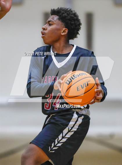 Thumbnail 1 in Sarasota vs. Braden River photogallery.