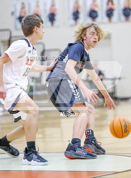 Thumbnail 2 in Sarasota vs. Braden River photogallery.