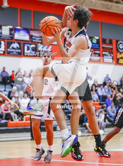 Thumbnail 1 in Sarasota vs. Braden River photogallery.