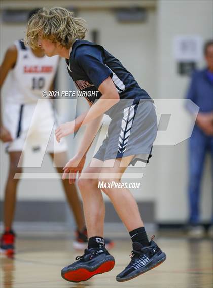 Thumbnail 3 in Sarasota vs. Braden River photogallery.