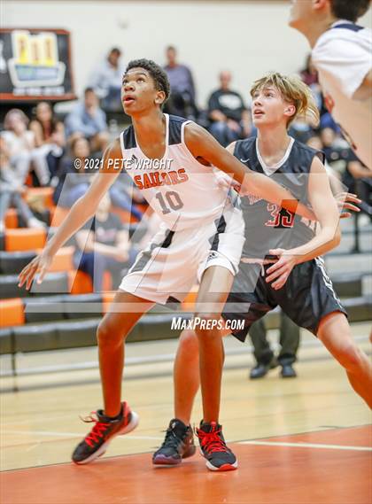 Thumbnail 3 in Sarasota vs. Braden River photogallery.
