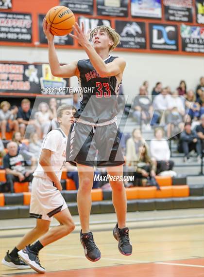 Thumbnail 2 in Sarasota vs. Braden River photogallery.