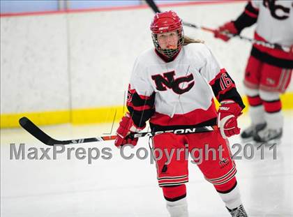 Thumbnail 2 in Ridgefield vs.  New Canaan (State Final) photogallery.