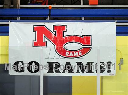 Thumbnail 1 in Ridgefield vs.  New Canaan (State Final) photogallery.