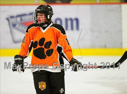 Thumbnail 2 in Ridgefield vs.  New Canaan (State Final) photogallery.
