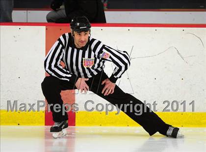Thumbnail 1 in Ridgefield vs.  New Canaan (State Final) photogallery.