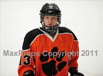 Thumbnail 1 in Ridgefield vs.  New Canaan (State Final) photogallery.