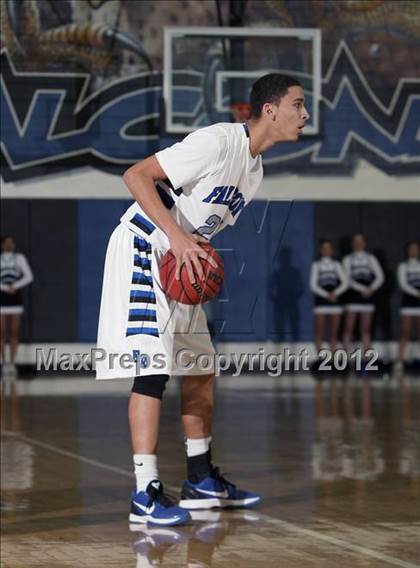 Thumbnail 3 in Grandview @ Highlands Ranch (CHSAA 5A Sweet 16) photogallery.