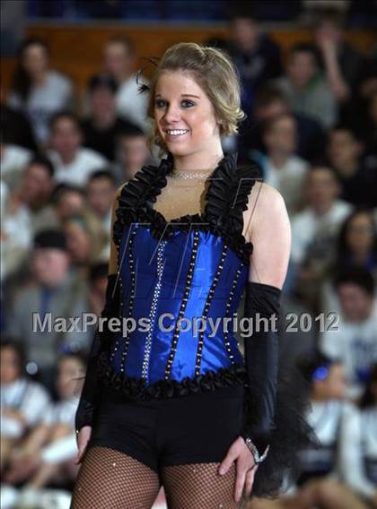 Thumbnail 1 in Grandview @ Highlands Ranch (CHSAA 5A Sweet 16) photogallery.