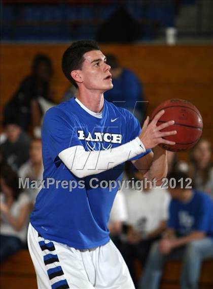 Thumbnail 1 in Grandview @ Highlands Ranch (CHSAA 5A Sweet 16) photogallery.