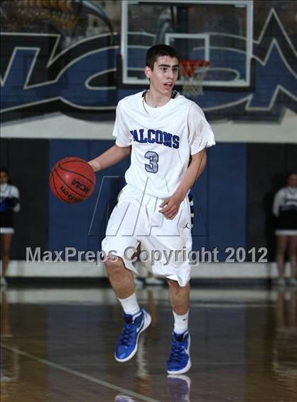 Thumbnail 1 in Grandview @ Highlands Ranch (CHSAA 5A Sweet 16) photogallery.