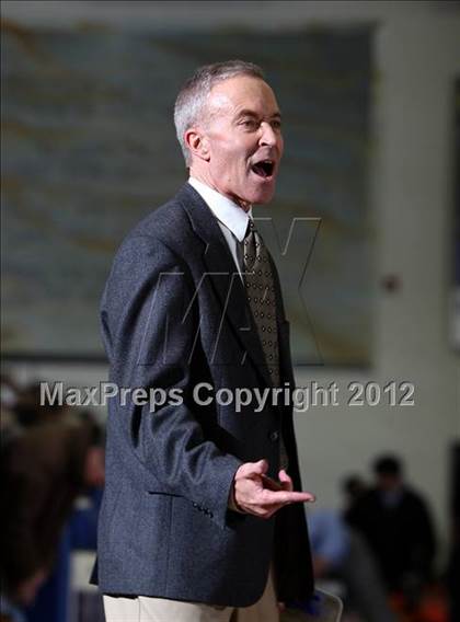 Thumbnail 2 in Grandview @ Highlands Ranch (CHSAA 5A Sweet 16) photogallery.