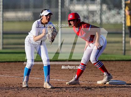 Thumbnail 3 in Buchanan @ Clovis North photogallery.