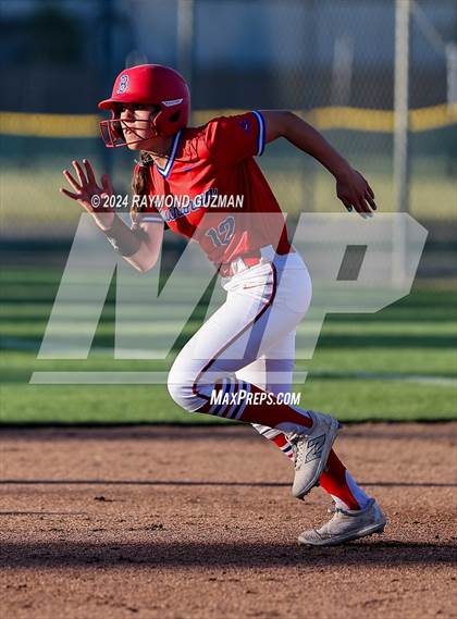 Thumbnail 1 in Buchanan @ Clovis North photogallery.