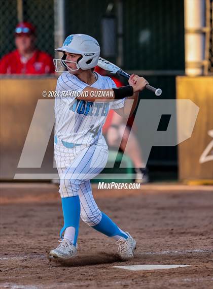 Thumbnail 1 in Buchanan @ Clovis North photogallery.