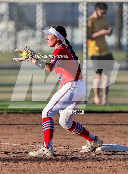 Thumbnail 2 in Buchanan @ Clovis North photogallery.