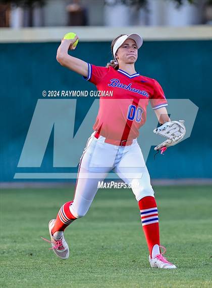 Thumbnail 2 in Buchanan @ Clovis North photogallery.