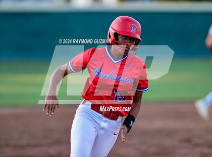 Thumbnail 2 in Buchanan @ Clovis North photogallery.