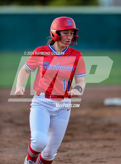 Thumbnail 2 in Buchanan @ Clovis North photogallery.