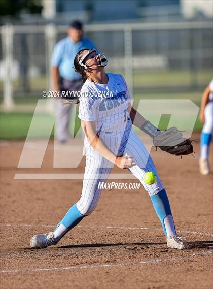 Thumbnail 1 in Buchanan @ Clovis North photogallery.