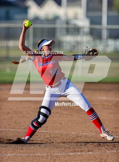 Thumbnail 1 in Buchanan @ Clovis North photogallery.