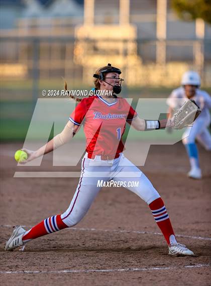 Thumbnail 2 in Buchanan @ Clovis North photogallery.