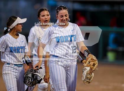 Thumbnail 3 in Buchanan @ Clovis North photogallery.