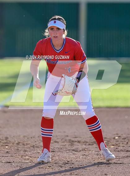 Thumbnail 3 in Buchanan @ Clovis North photogallery.