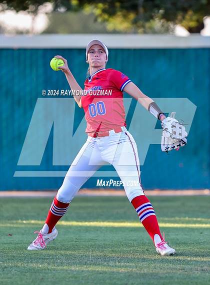 Thumbnail 2 in Buchanan @ Clovis North photogallery.