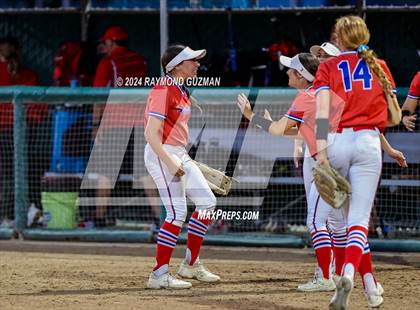 Thumbnail 1 in Buchanan @ Clovis North photogallery.