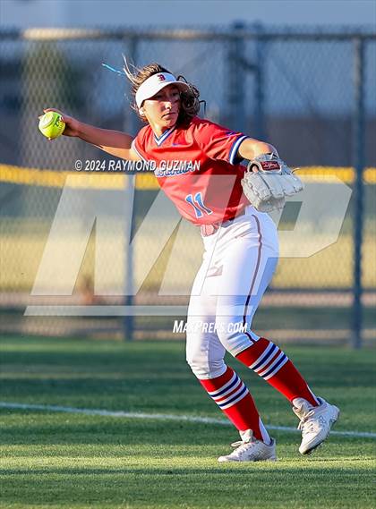 Thumbnail 3 in Buchanan @ Clovis North photogallery.
