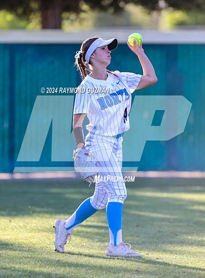 Thumbnail 1 in Buchanan @ Clovis North photogallery.