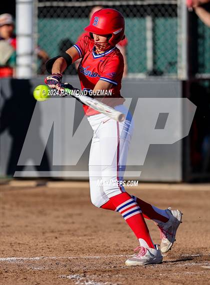 Thumbnail 2 in Buchanan @ Clovis North photogallery.