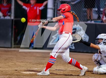 Thumbnail 3 in Buchanan @ Clovis North photogallery.