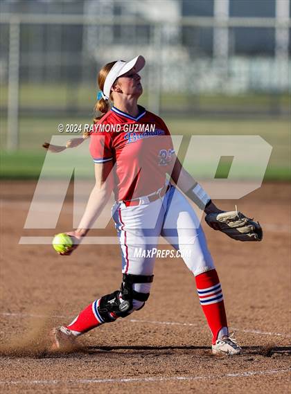 Thumbnail 2 in Buchanan @ Clovis North photogallery.