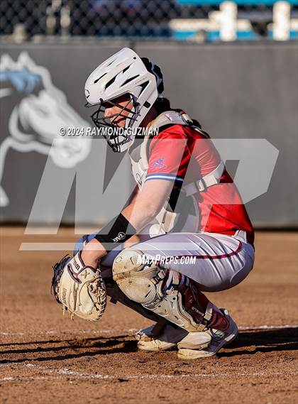 Thumbnail 2 in Buchanan @ Clovis North photogallery.