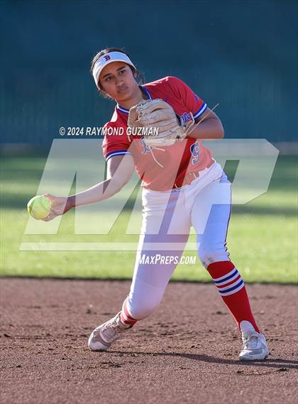 Thumbnail 3 in Buchanan @ Clovis North photogallery.