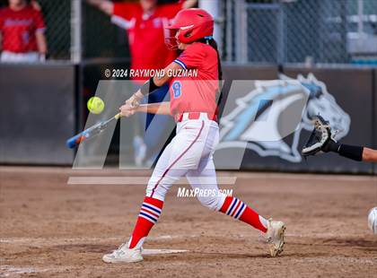 Thumbnail 1 in Buchanan @ Clovis North photogallery.