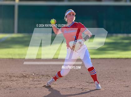 Thumbnail 1 in Buchanan @ Clovis North photogallery.