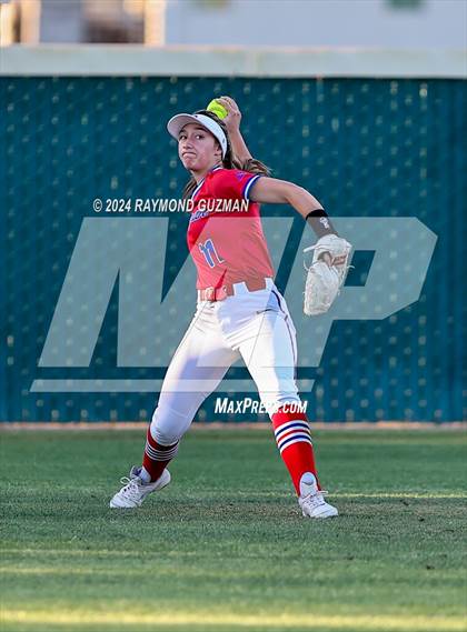 Thumbnail 3 in Buchanan @ Clovis North photogallery.