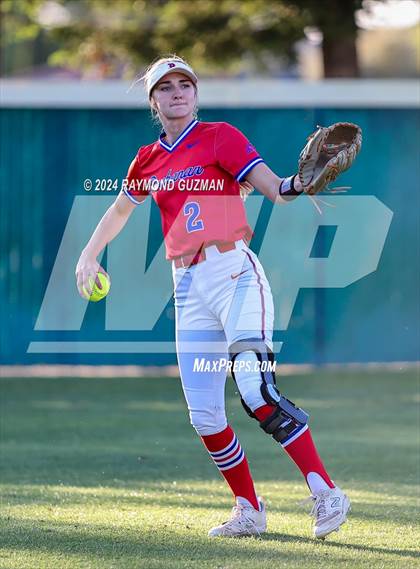 Thumbnail 3 in Buchanan @ Clovis North photogallery.