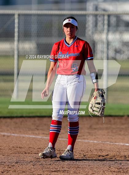 Thumbnail 1 in Buchanan @ Clovis North photogallery.