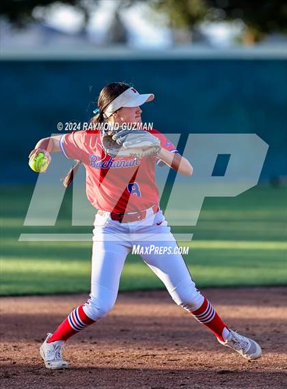 Thumbnail 1 in Buchanan @ Clovis North photogallery.