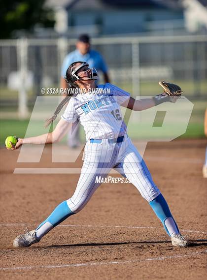 Thumbnail 3 in Buchanan @ Clovis North photogallery.