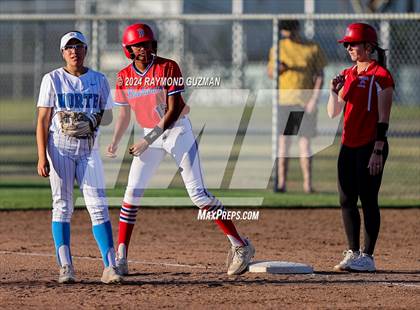 Thumbnail 2 in Buchanan @ Clovis North photogallery.