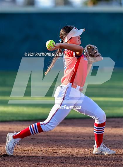 Thumbnail 2 in Buchanan @ Clovis North photogallery.