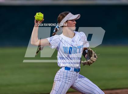Thumbnail 3 in Buchanan @ Clovis North photogallery.