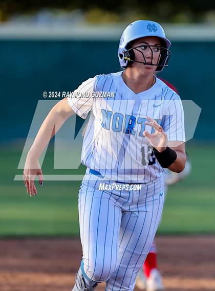 Thumbnail 2 in Buchanan @ Clovis North photogallery.