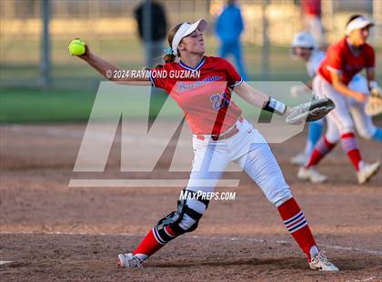 Thumbnail 1 in Buchanan @ Clovis North photogallery.