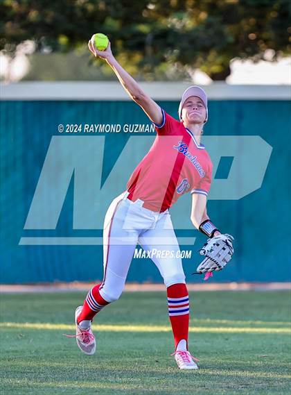 Thumbnail 3 in Buchanan @ Clovis North photogallery.
